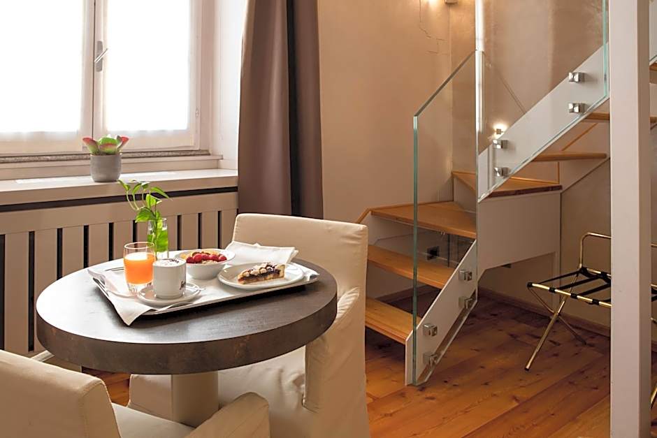 Hotel Parco Borromeo - Monza Brianza