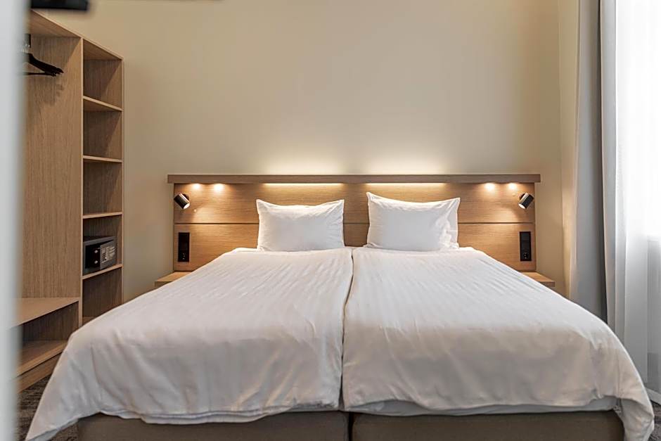 City Hotels Algirdas