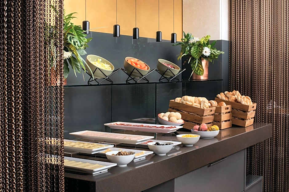 NH Collection Roma Centro