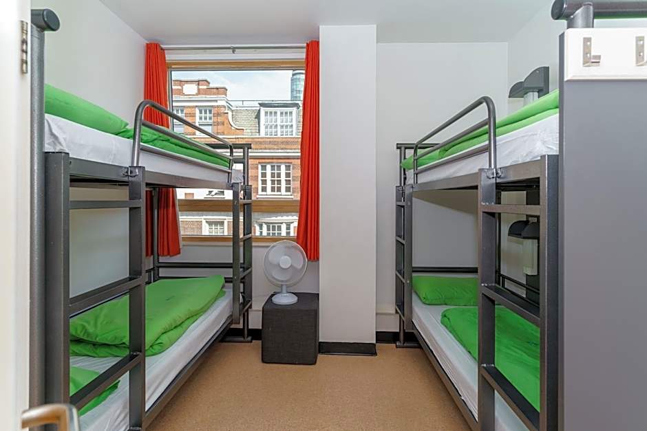 YHA London Central