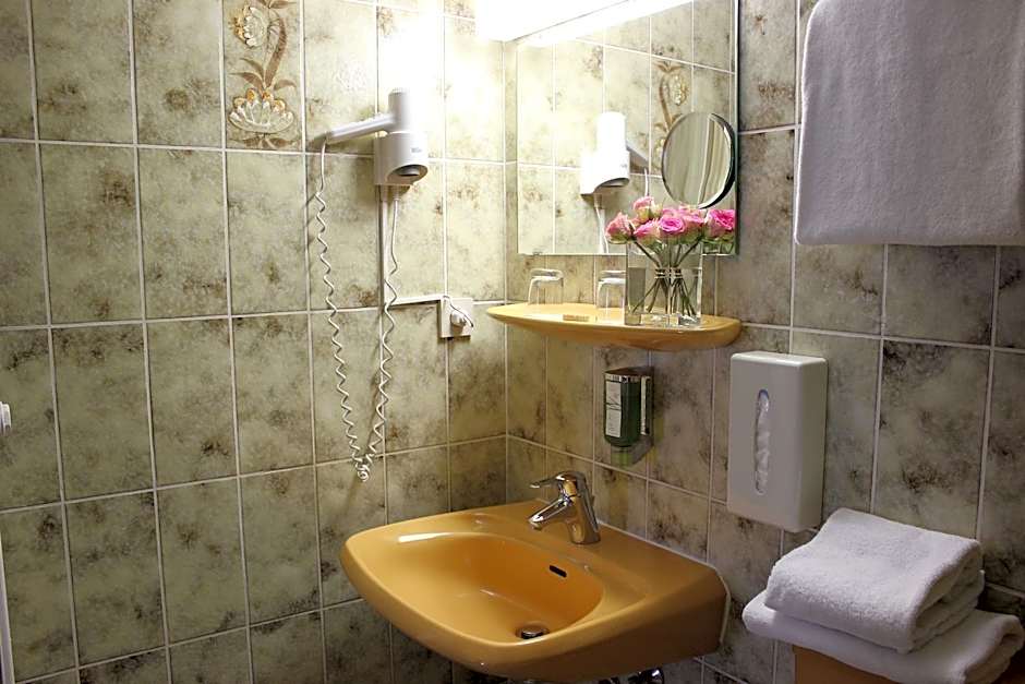 City Hotel Würzburg