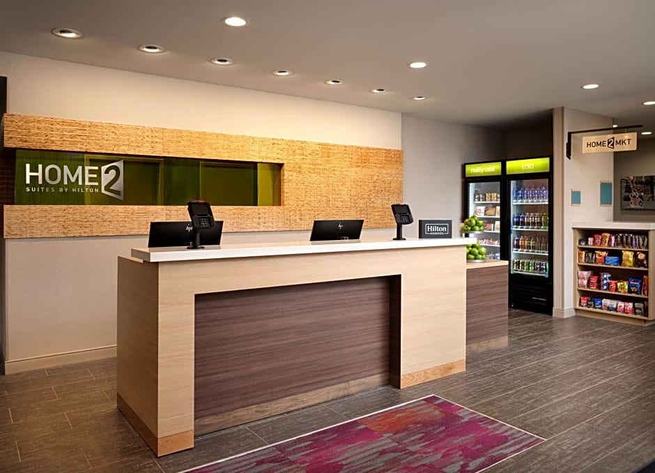 Home2 Suites By Hilton Tupelo