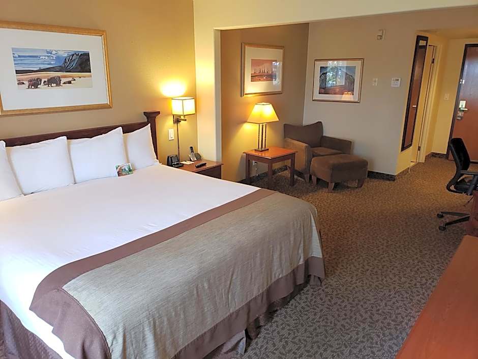 Wingate by Wyndham Edmonton West