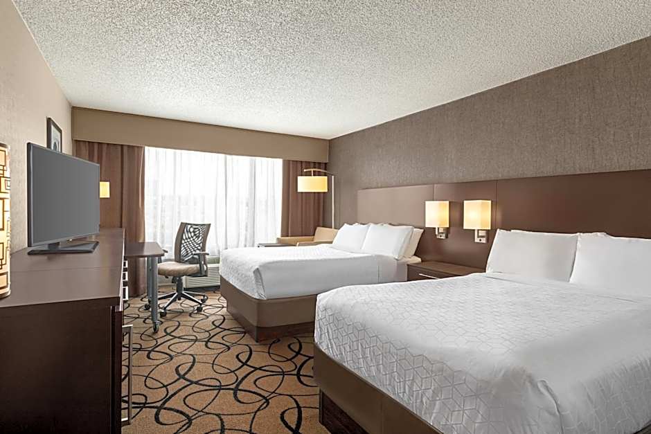 Holiday Inn Boston - Cambridge Area by IHG 