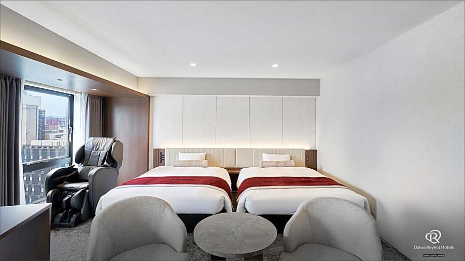 Daiwa Roynet Hotel Sendai-nishiguchi PREMIER