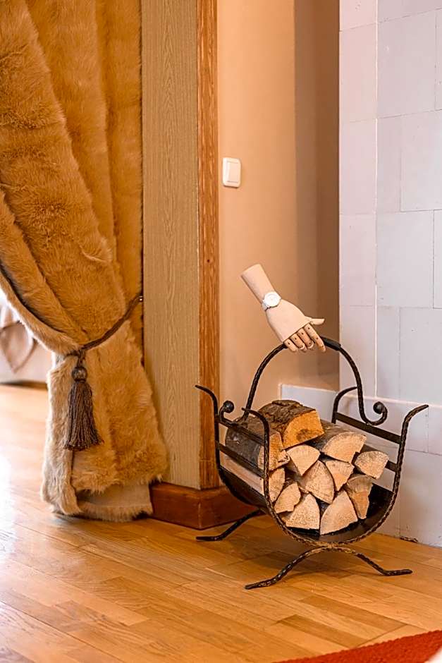 St.Jacobs's apartments Old Town Riga