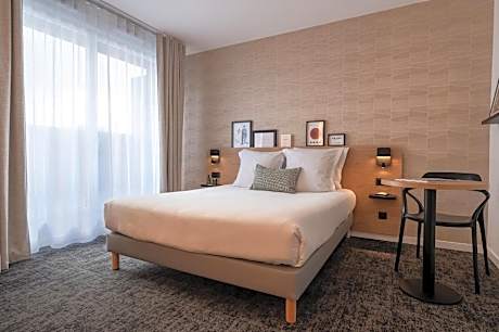 Nemea Appart Hotel La Boetie Bordeaux Pessac