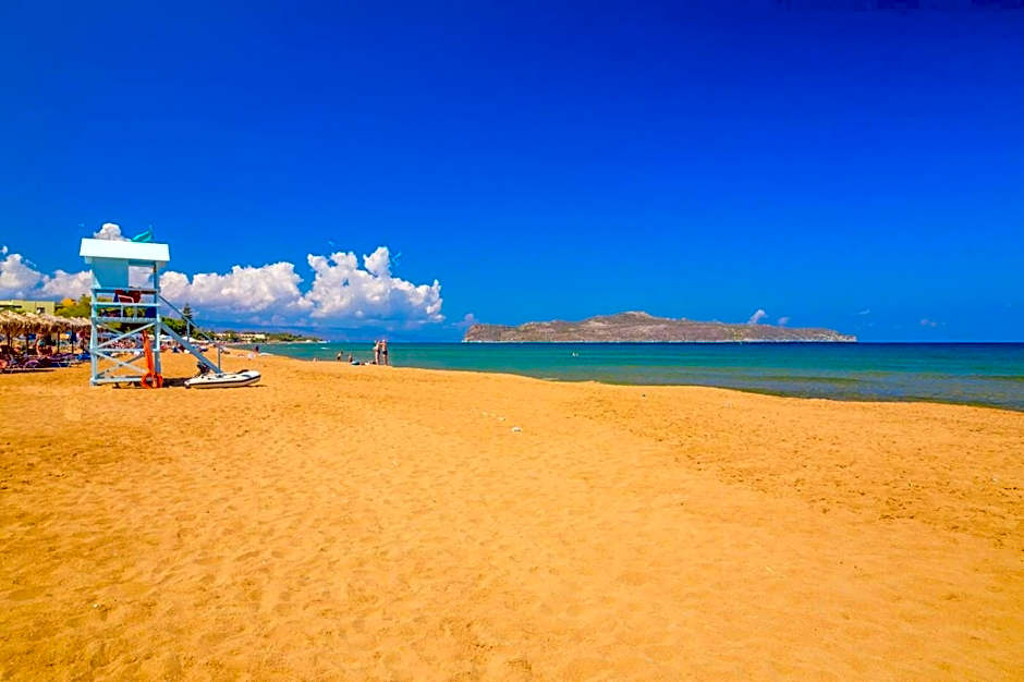 Creta Palm Resort Hotel & Apartments