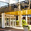 Mercure Northampton