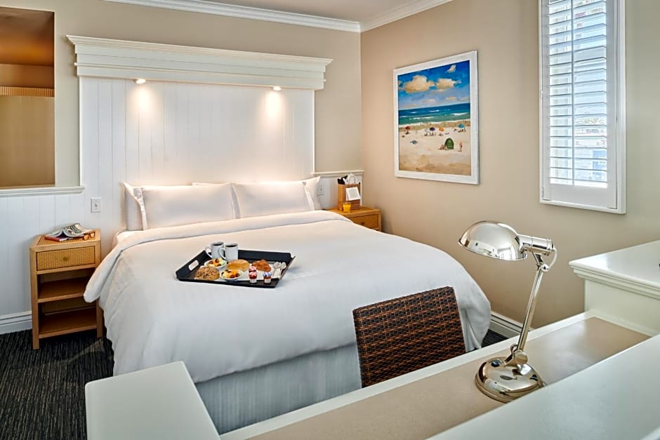 The Beach House at Hermosa