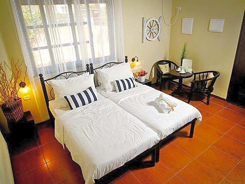 Dolphin Village - Sea Resort By Ran Hotels