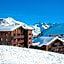 Résidences Village Montana by Les Etincelles