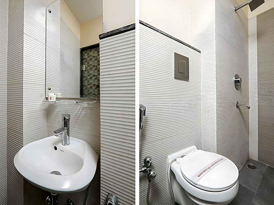 Hotel Amar International