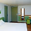 ibis Budget Courbevoie Paris La Defense