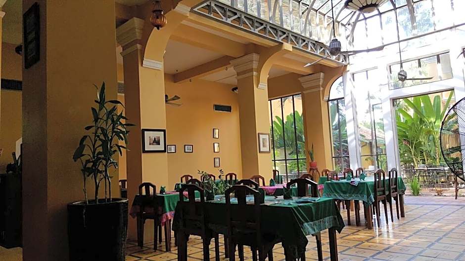 La Villa