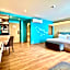 P-Park Hotel Pattaya