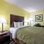 Quality Inn Holly Springs South