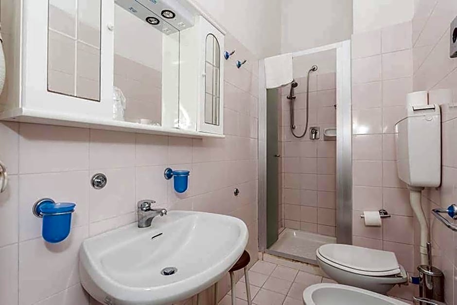 Hotel K2 Cervia 3 stelle sup
