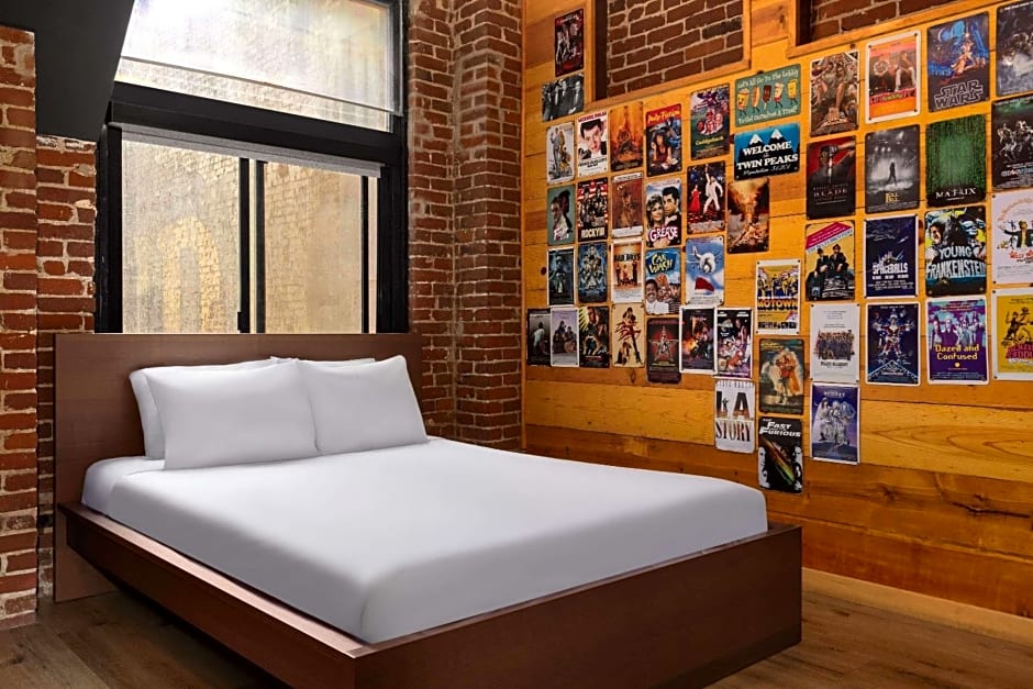 The Haas, Trademark Collection by Wyndham