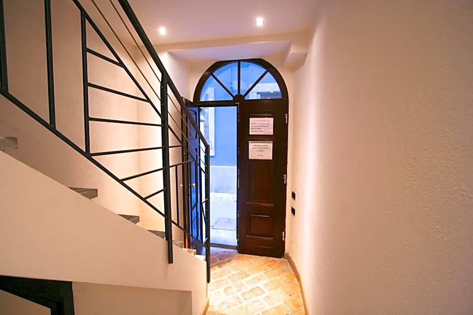 Piazza Grande City Residence