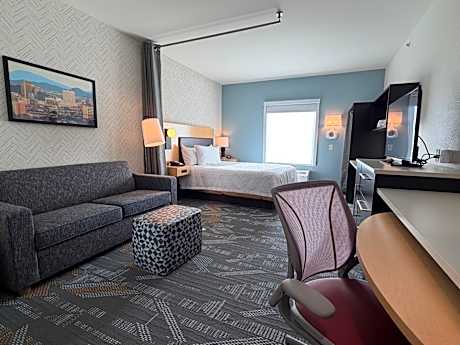 Home2 Suites El Paso Airport