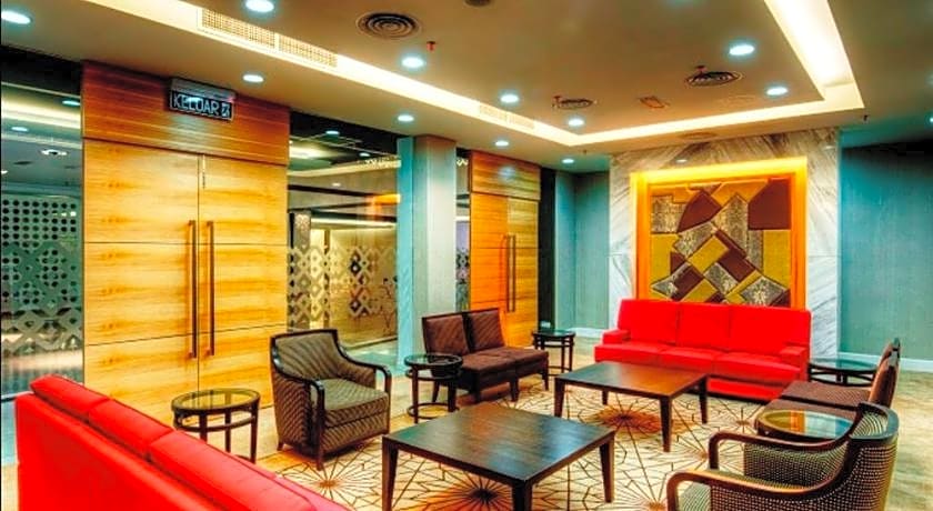 Th Hotel - Kota Kinabalu