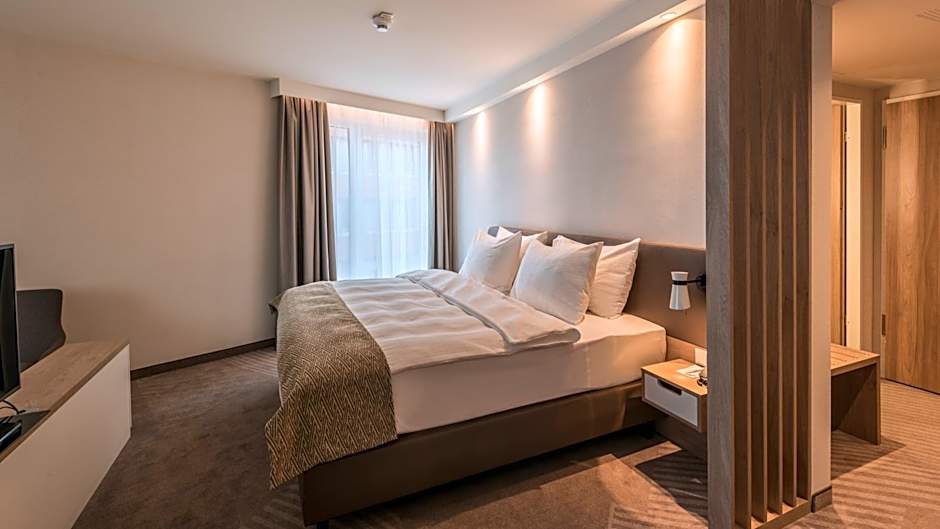 Holiday Inn Hamburg Berliner Tor By IHG