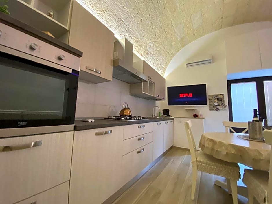 Room 26 - B&B Altamura