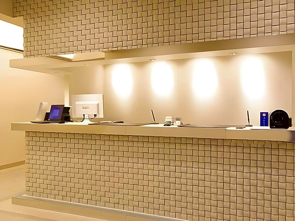 Reco Hotel Mikuni