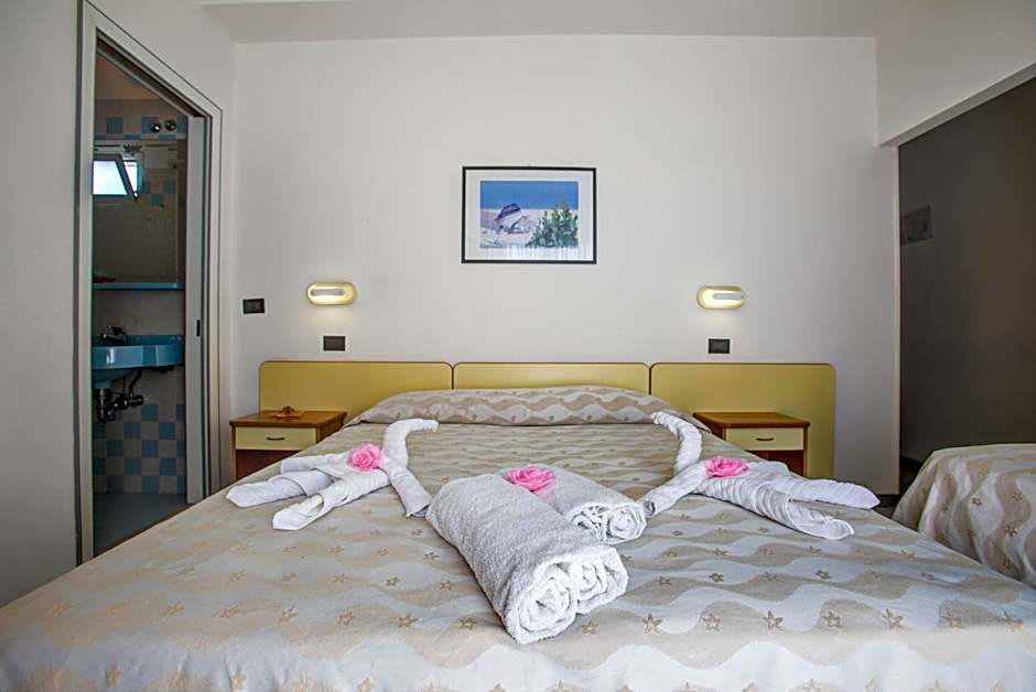 Hotel San Paolo