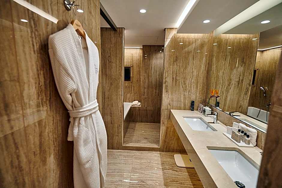 Divani Palace Acropolis