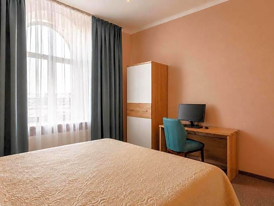 Nika Apart hotel