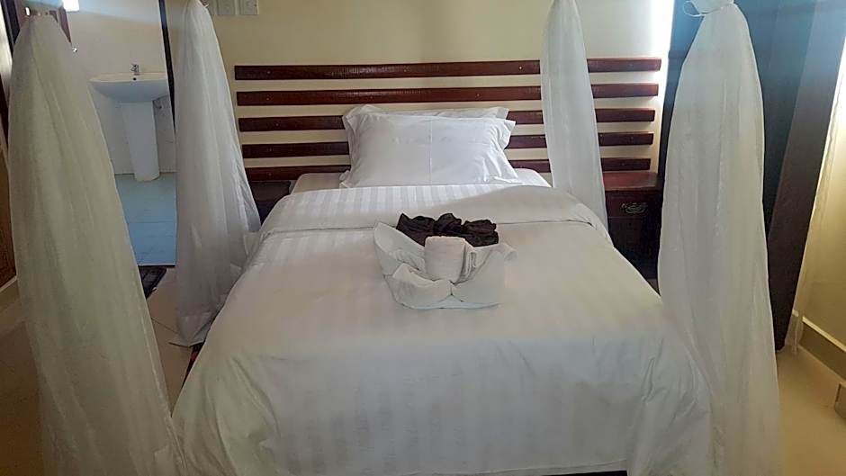Calabash Hotel, Migori