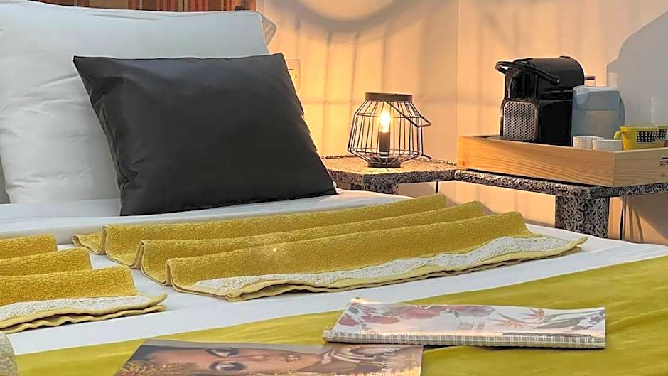 RIAD PÉNÉLOPE Marrakech