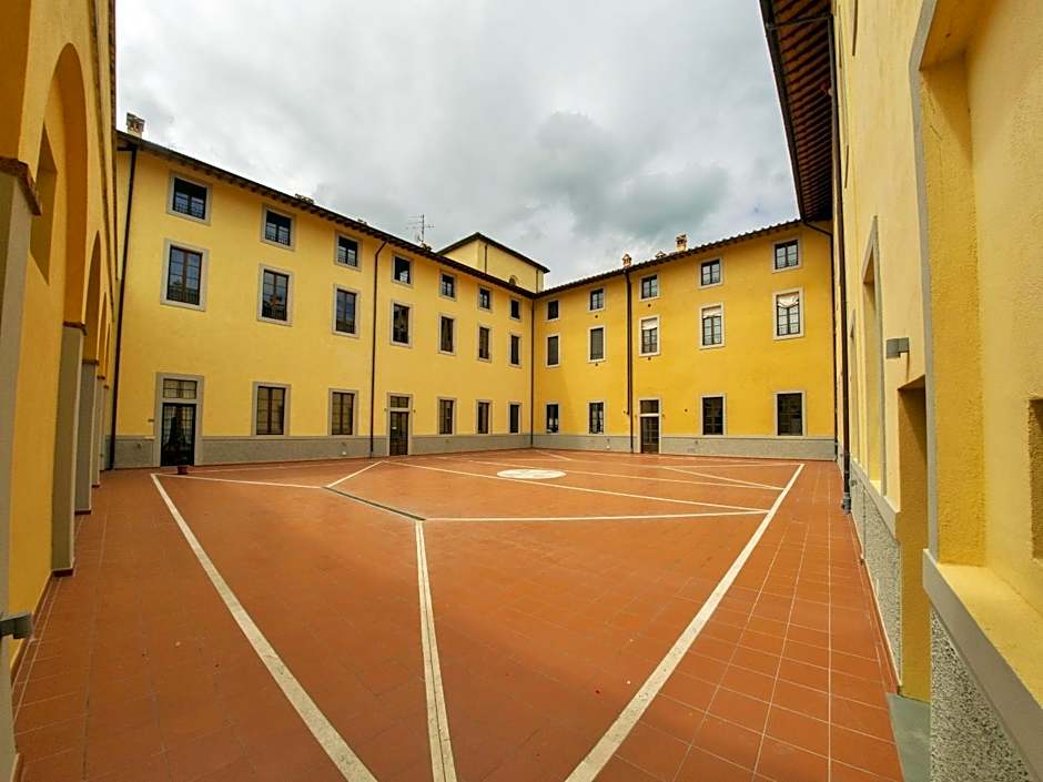 Residence La Poggerina