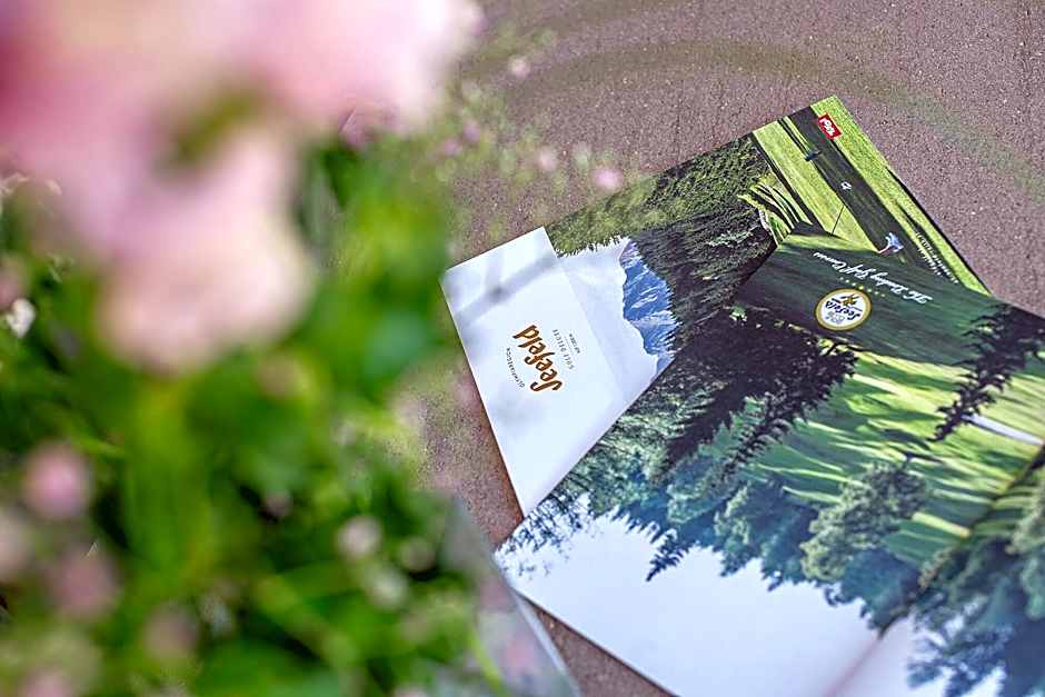 Gotthard - Fine Living Apartments