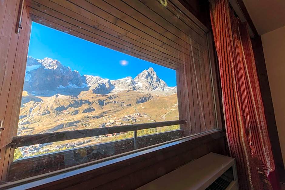 Residence Petit Tibet