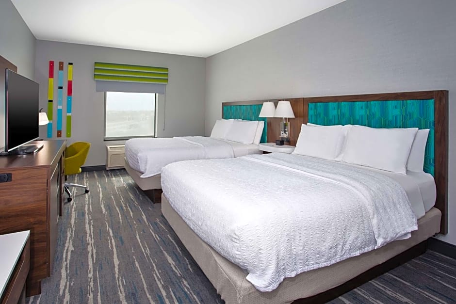 Hampton Inn & Suites Athens/Interstate 65