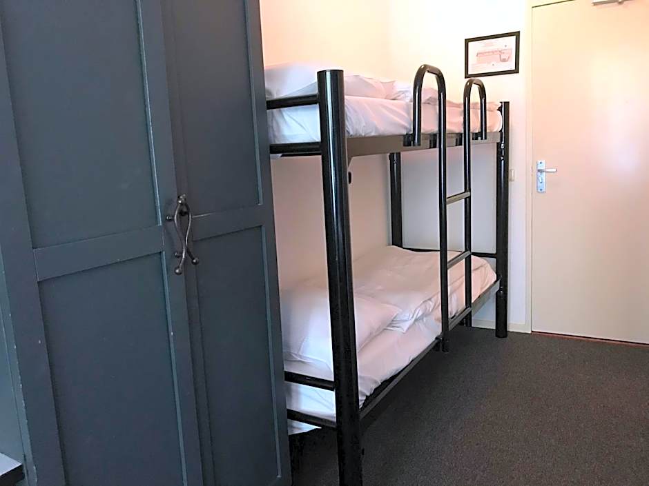 Fletcher Strandhotel Renesse