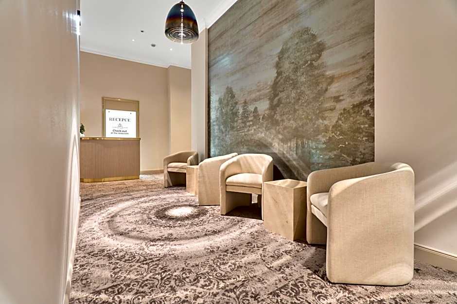 Villa Patriot Boutique Hotel