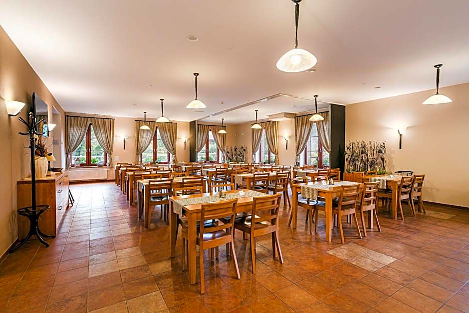 Hotel Toč