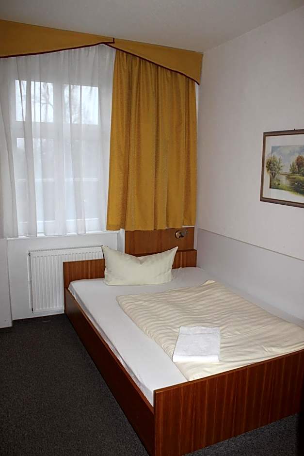 Landgasthof Neue Schanke
