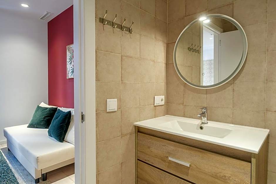 Modern Apartment close to City Centre