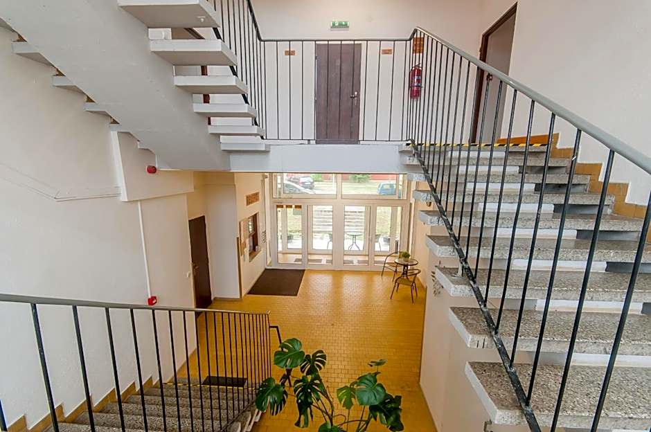 Hostel Favorit