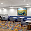 Hampton Inn Lawrence