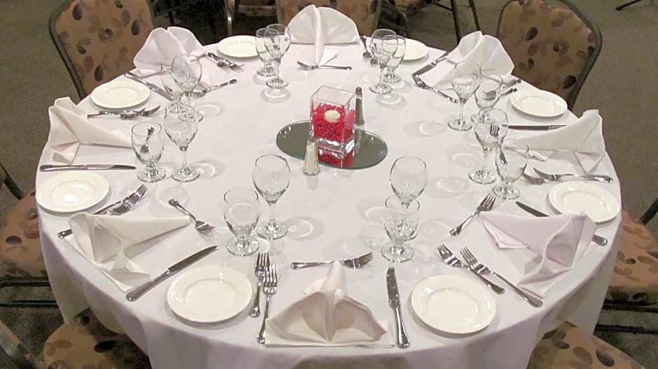 Sawridge Inn and Conference Centre Edmonton South