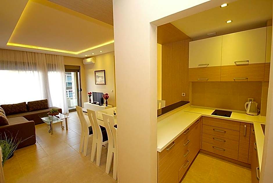 Hotel Butua Residence