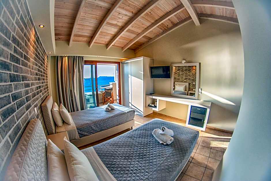 Photo 1 of 50 of Tereza's Sunset Hotel
