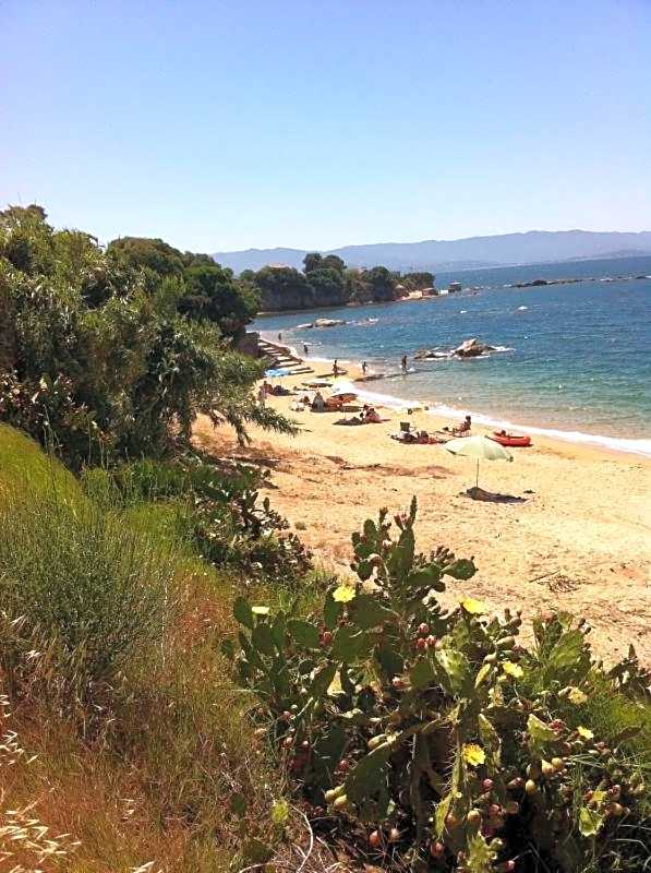 Hôtel Spunta Di Mare