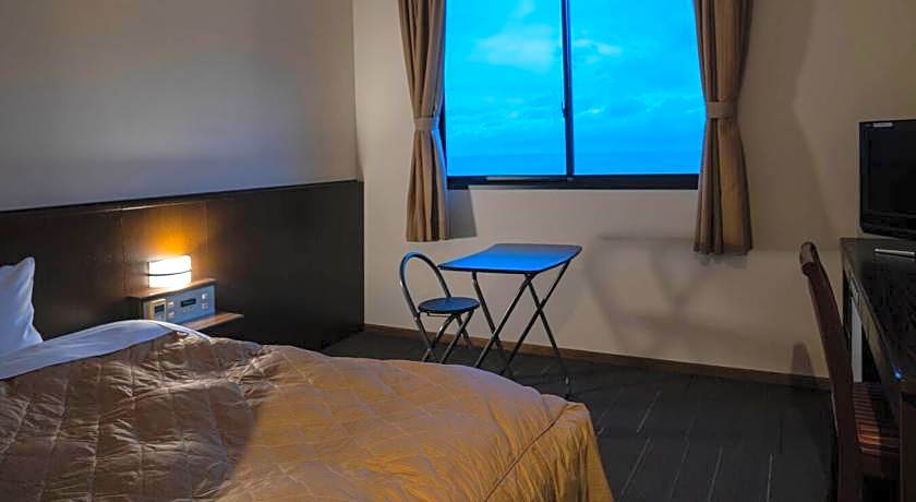 Hotel Nami